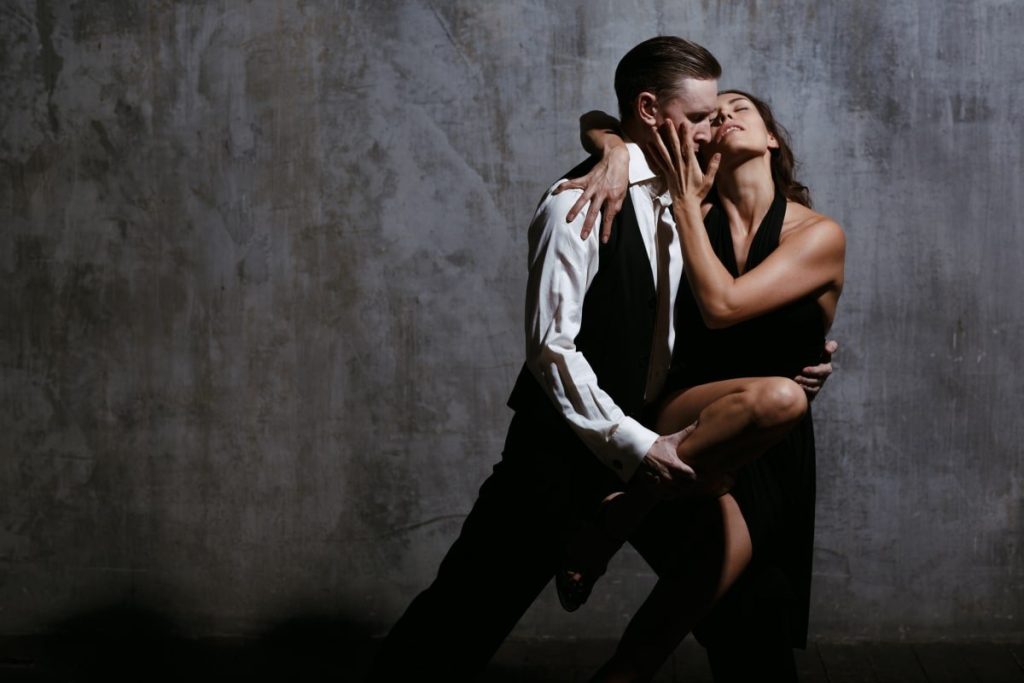 Salsa Dance Classes in Palm Bay